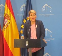 Gobierno murciano confía en que PSOE se lo piense tres veces y se incorpore a los pactos