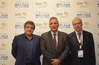 La alteración de bacterias de la flora intestinal puede suponer un incremento de 150 kilocalorías en la dieta diaria