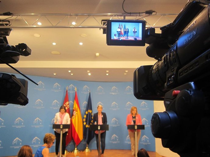 Guillén, Arroyo y Mora