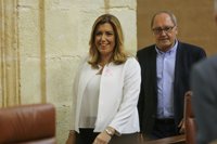 Andalucía pide una conferencia de presidentes sobre financiación