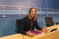 Podemos ve "urgente" alcanzar un pacto por la sanidad rural de CyL ajustado a la realidad y no a una orden de 1991