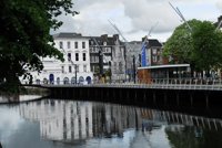 Andalucía apuesta por atraer turismo senior irlandés en 50 Plus Show Dublín 2016