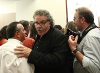 ERC dice a Felipe González que "no era el mejor momento" para ir a la universidad