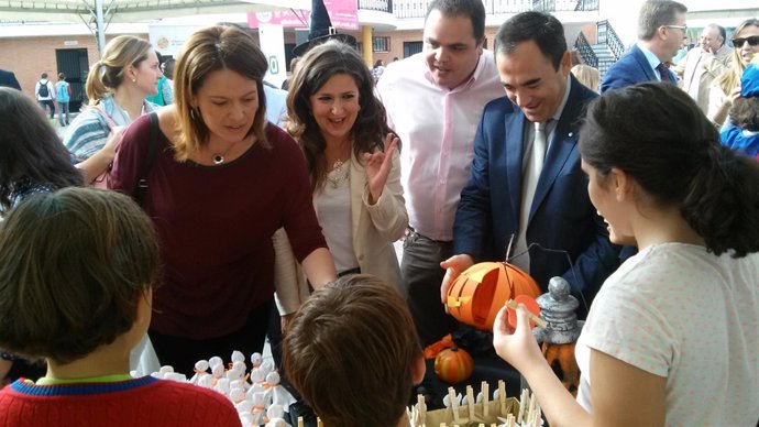 Feria Emprendimiento 