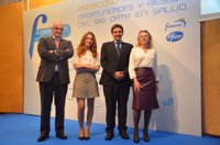 Los 'big data' en salud pueden conseguir más eficiencia y ahorros al sistema siempre que se garantice su privacidad