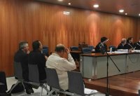 Exasesora jurídica dice que Roca no intervino en un convenio por el que está acusado