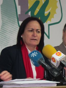 Rosalía Martín