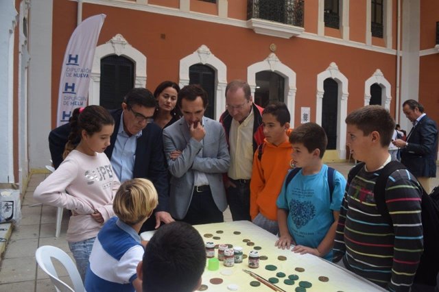 Feria del emprendimiento