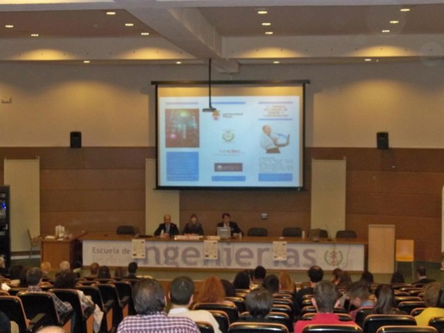 Imagen del encuentro