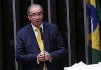 La Policía brasileña detiene a Cunha, expresidente de la Cámara de Diputados