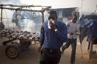 La ONU denuncia la "bochornosa" encarcelación de activistas abolicionistas en Mauritania