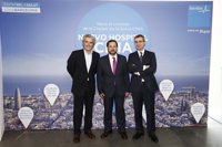 Sanitas estrena un nuevo modelo "integrado" en Barcelona con el nuevo Hospital Sanitas Cima