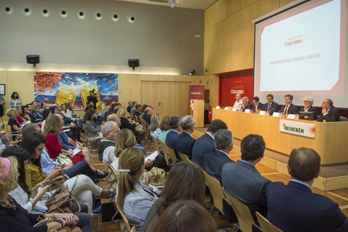 NOTA DE PRENSA NUEVO CONSEJO ASESOR DE LA FUNDACIÓN CRUZCAMPO