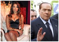 Comienza el juicio por sobornos a testigos en el proceso sobre las fiestas "bunga-bunga" de Berlusconi