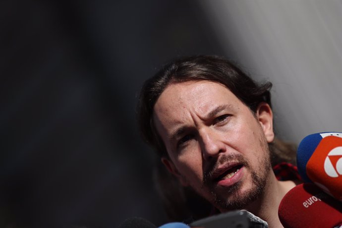 Pablo Iglesias