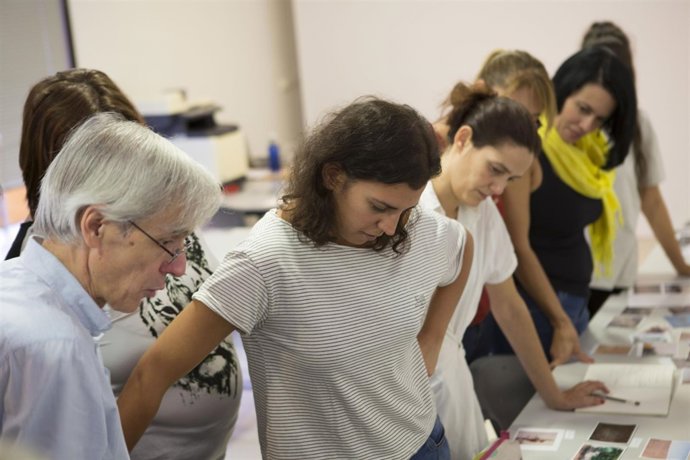 La técnica fotográfica analógica vive un renovado auge