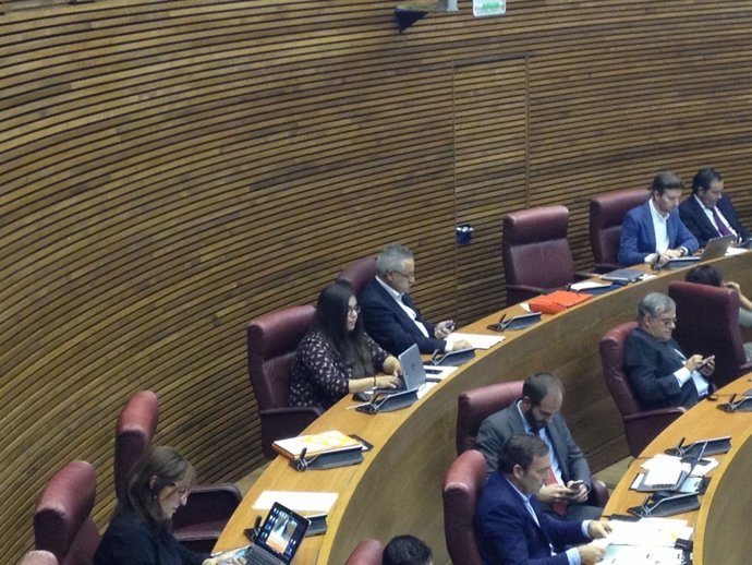 Domínguez junto con Peremarch