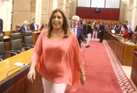 Díaz ve "un ultraje" que Podemos "utilice" la memoria de las víctimas del franquismo