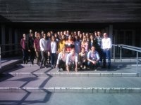 El CHN acoge un curso nacional sobre radioterapia para cáncer de cabeza y cuello