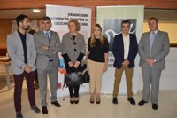 La oficinas de intermediación hipotecaria paralizan 36 desahucios