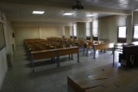 Defensor presenta este año un informe sobre acoso escolar y pide visibilizar