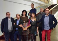 Conciertos, teatro y nueva web, broche final a la conmemoración en Aragón del IV Centenario de la muerte de Cervantes