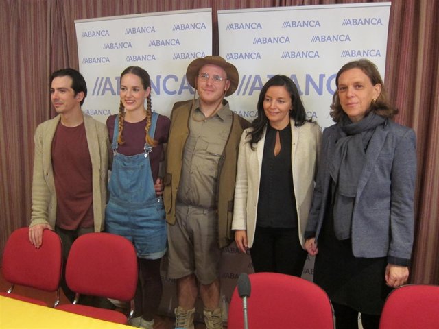 FOTO: Abanca Teatro Vigo