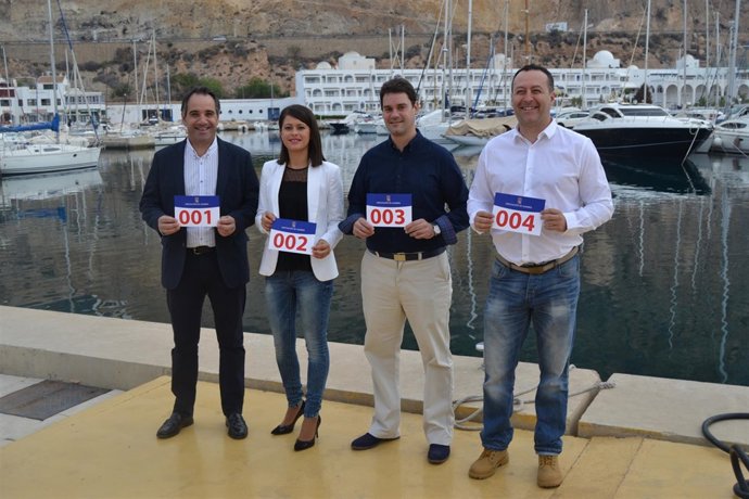 La III Carrera Popular 'Gran Fondo Mediterráneo' será el 6 de noviembre.