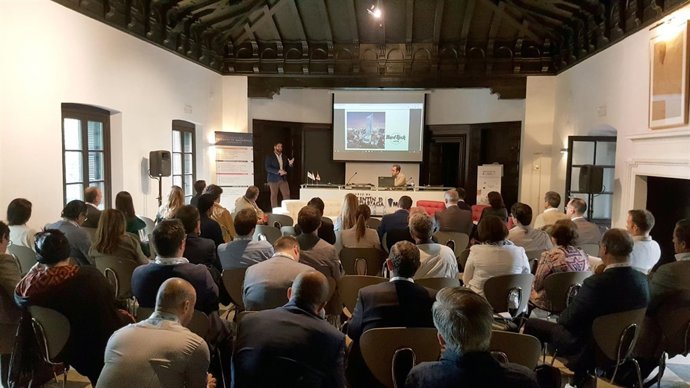 IV Encuentro Contract.