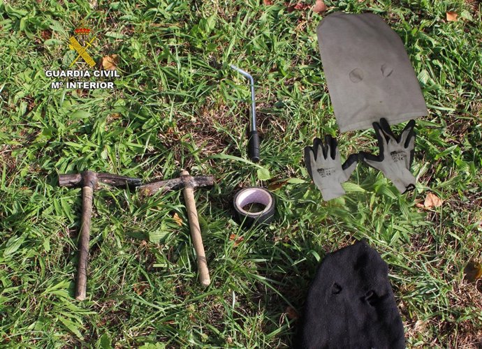 Efecttos intervenidos