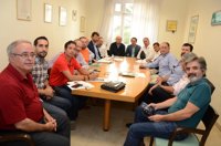 Cabildo de Tenerife estudia un modelo de aprovechamiento sostenible de residuos ganaderos