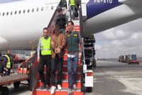 El PNR alertó del viaje en avión del presunto autor del cuádruple crimen de Pioz