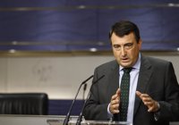 PNV no ve "apropiado" a Fernández Díaz para una política penitenciaria inteligente con ETA