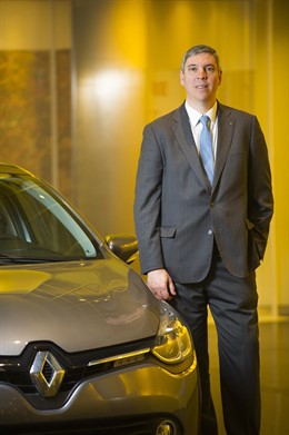 José Vicente de los Mozos