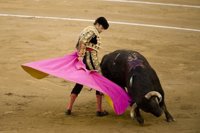 Los taurinos avisan: Los toros vuelven a Cataluña "igual que antes" y ahora "blindados"