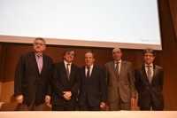 Jesús Acebillo, de Novartis, nuevo presidente de Farmaindustria para los dos próximos años