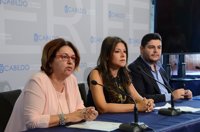 El Cabildo de Tenerife organiza unas jornadas sobre movilidad de los jóvenes en las RUP