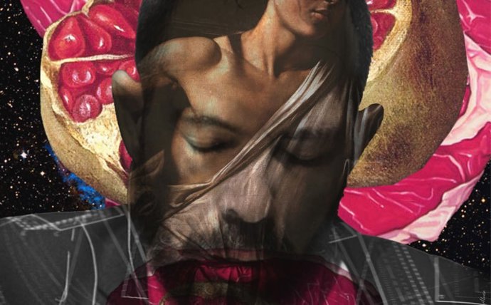 Cartel promocional de 'Al Baile'