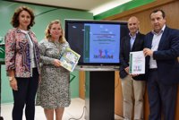 Junta destaca los 1.593 puestos de trabajo creados para mujeres en su apoyo al medio rural