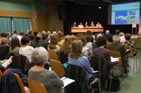 El Imserso aborda en Zaragoza el programa de Ciudades Amigables con las Personas Mayores