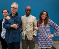 El guitarrista Bill Frisell presenta el miércoles en San Sebastián su disco dedicado a la música de cine