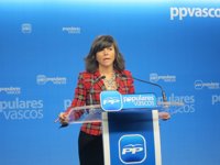 PP dice que queda por ganar la convivencia, la deslegitimación del terrorismo y la construcción de un relato "veraz"