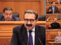 Sanidad defiende la instrucción de contratación de Sescam