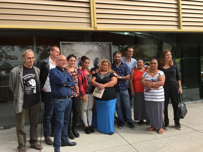 Fuente Ovejuna de TNT-El Vacie y Pepa Gamboa llega al Central