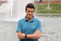 Javier Gómez Noya recibe este viernes el Princesa de Asturias de los Deportes