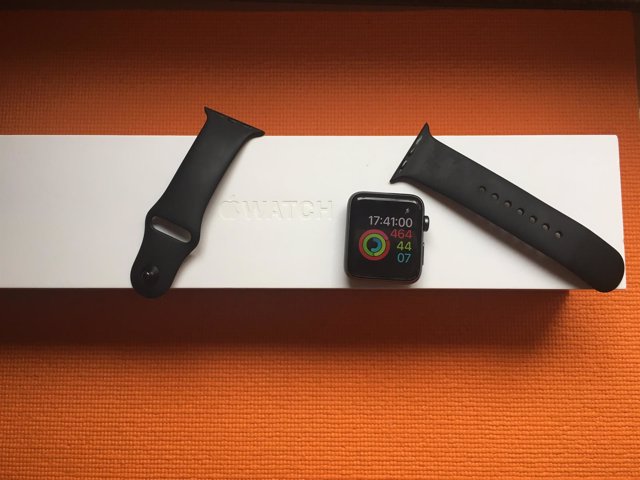 Tres semanas con el Apple Watch Series 2 un gran reloj que se