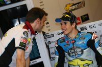 Álex Márquez: "No he sido tan competitivo como esperaba"