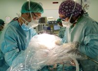 Quirónsalud niega haber recibido una oferta del Govern para comprar el Hospital General