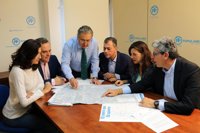 PP de Sevilla reclama un mínimo de un tercio de presupuesto de una de las líneas de Metro