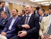 Pradas: "No hay que echar a nadie del partido, al final habrá cordura" en el PSC